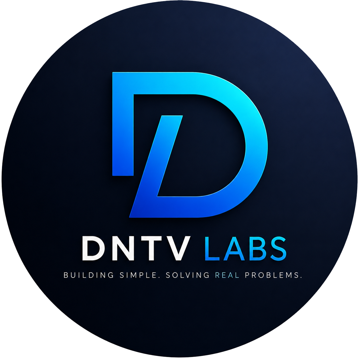 DNTV Labs Logo