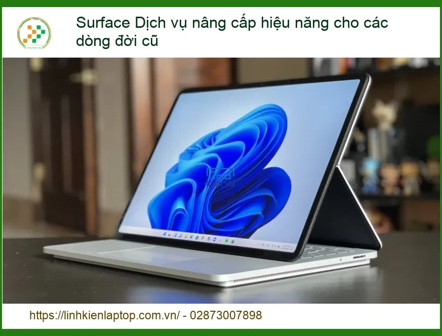 3 tinh chỉnh Windows đơn giản giúp máy tính cũ hồi sinh mạnh mẽ