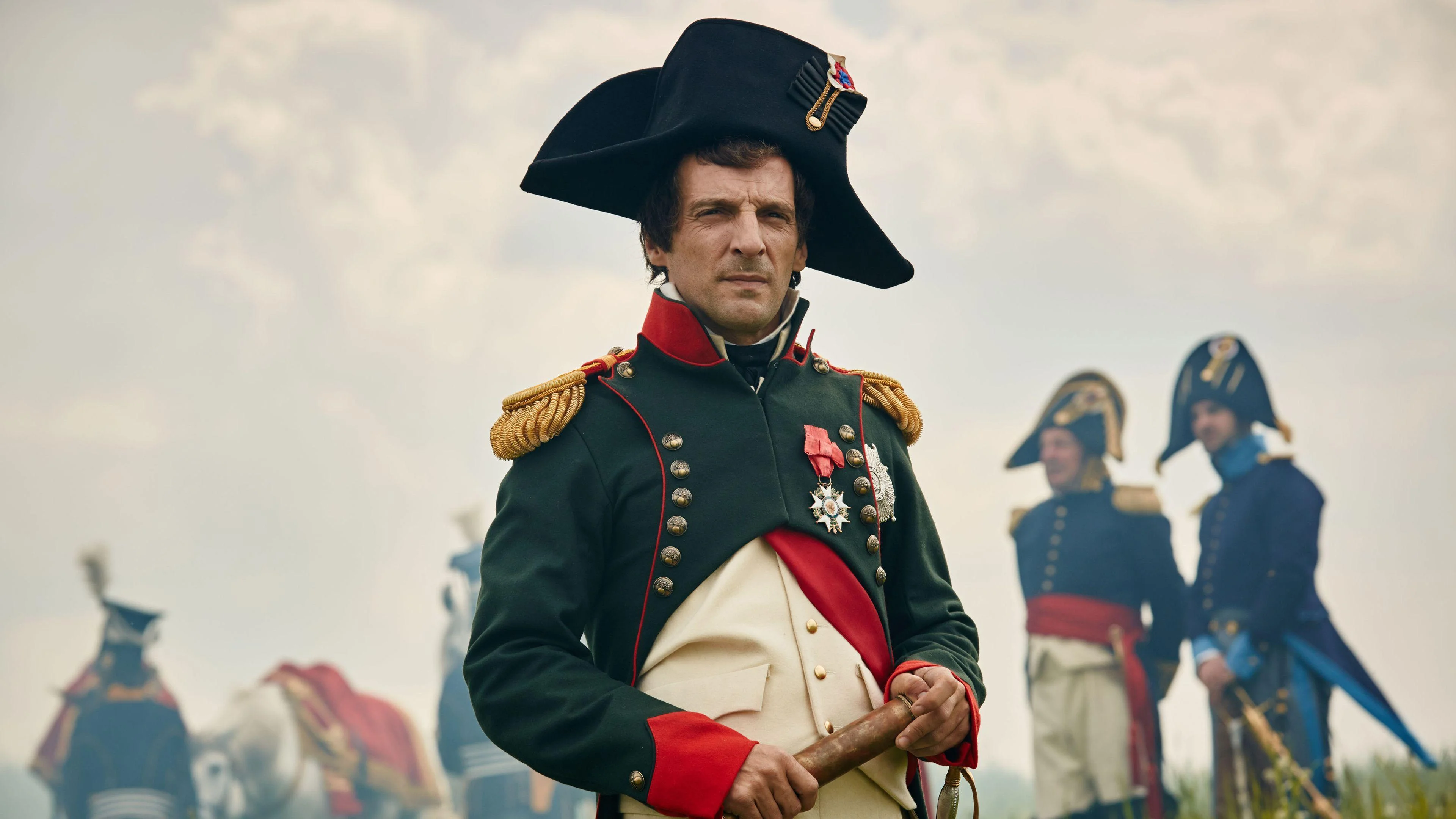 AI bẻ khóa bức mật thư 217 năm tuổi của Napoleon