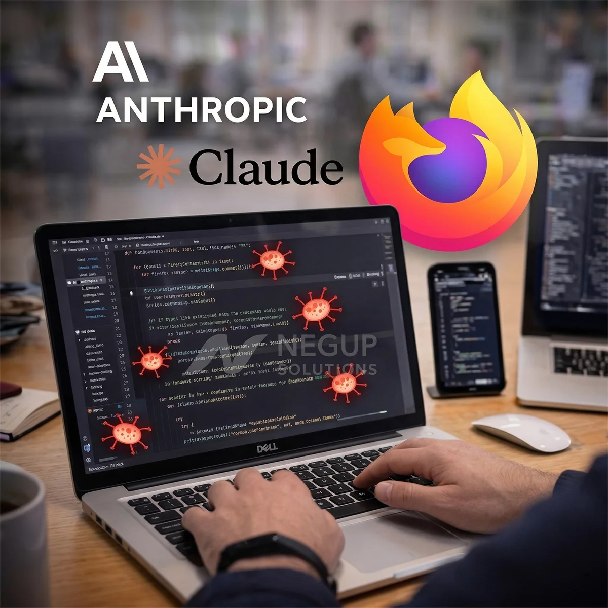 Anthropic lỗ hàng chục tỷ USD và lời cảnh báo AI diệt vong