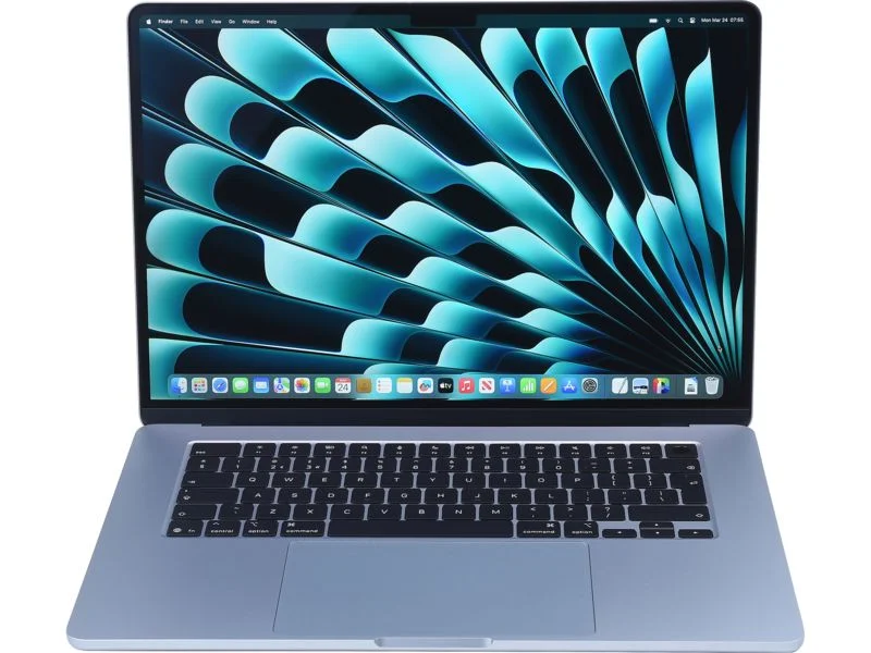 Cập nhật macOS mới: Apple âm thầm 'gặm' SSD 256GB cho AI