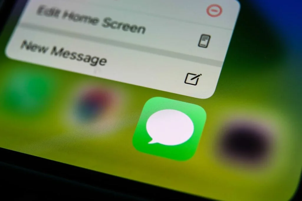 DoorDash đưa AI vào iMessage: Cú hích cho thương mại hội thoại