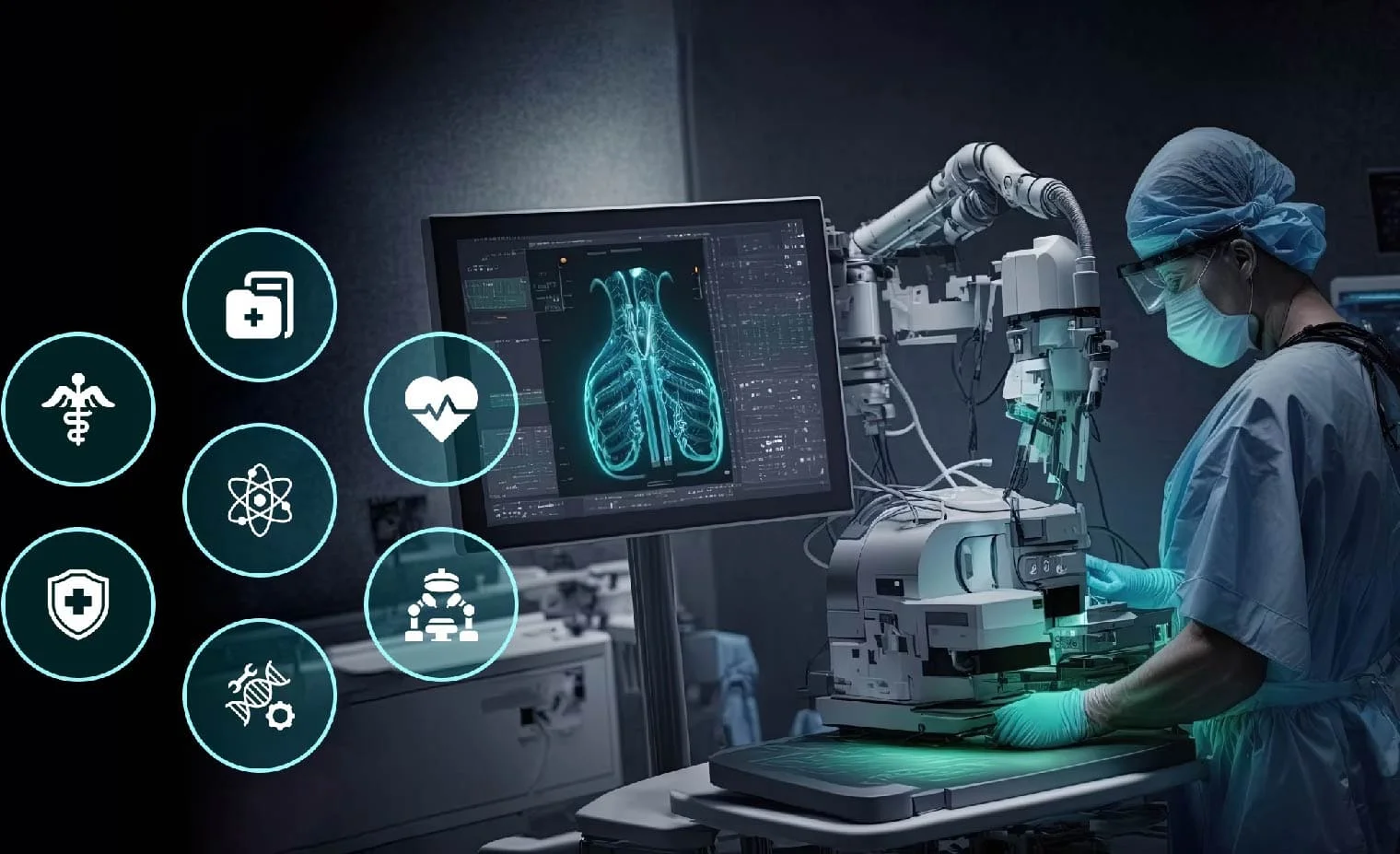 InnovaConnect Đưa AI Hóa Dược Việt Nam Vào Lộ Trình Toàn Cầu
