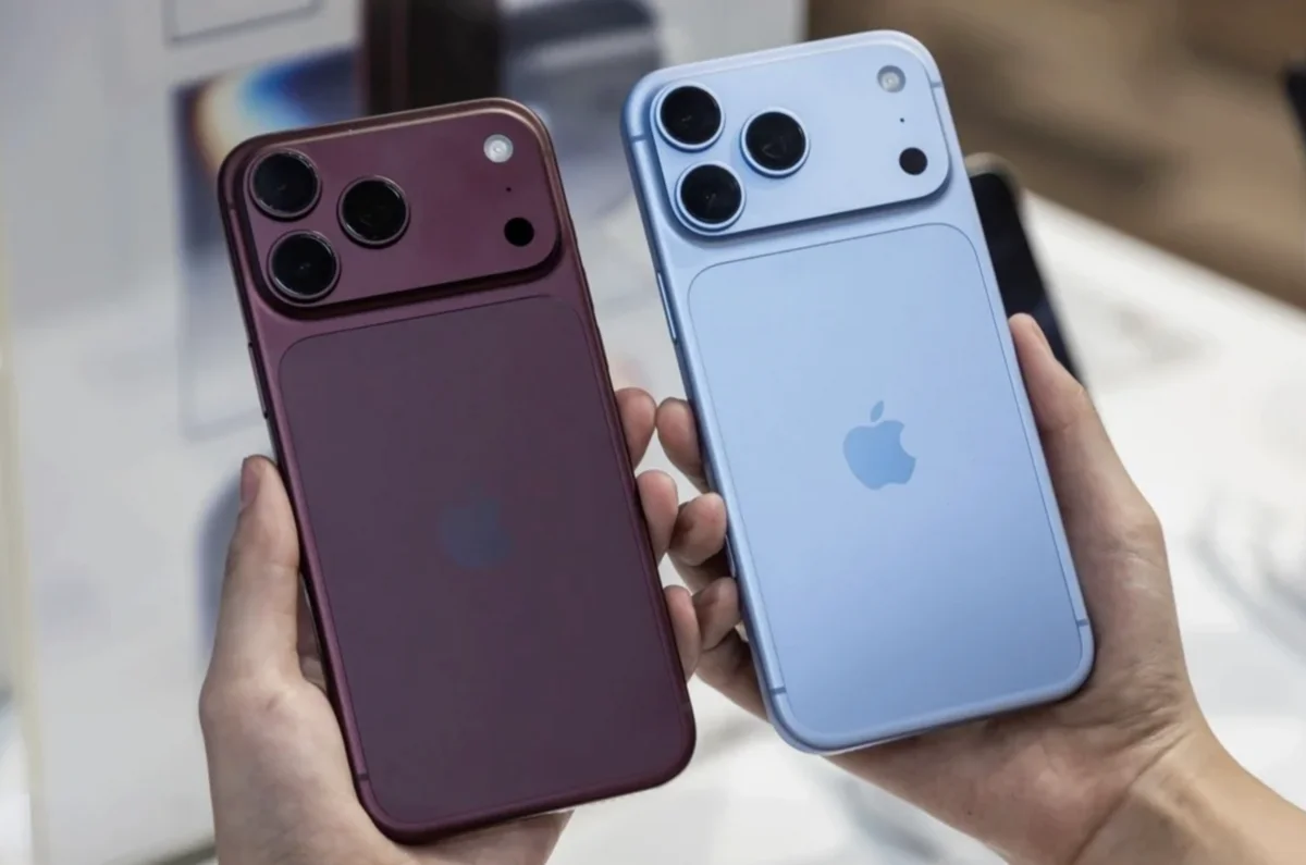 iPhone 18 Pro giật lag khi lên iOS 27: Giải mã 72 giờ 'vắt kiệt' phần cứng