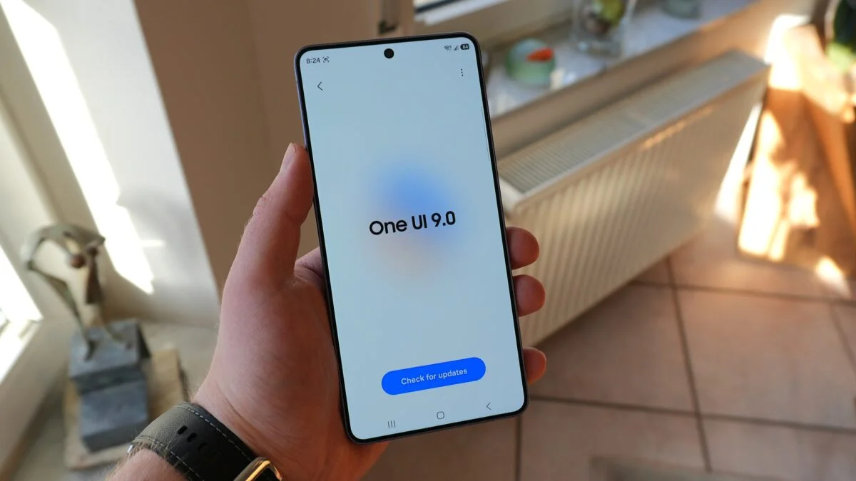 Samsung đột ngột hoãn One UI 9.0 toàn cầu: Lý do thực sự là gì?