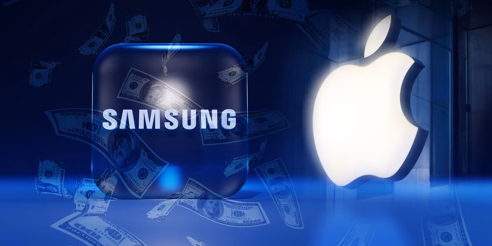 Samsung sẽ cung cấp linh kiện đắt giá nhất cho iPhone Duo?