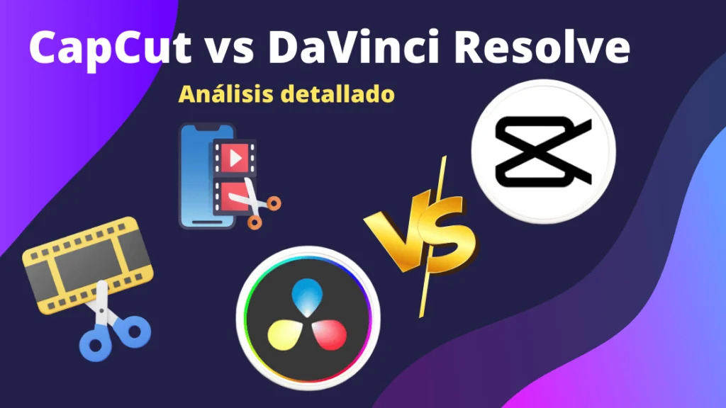 So sánh CapCut, Adobe Premiere Pro và DaVinci Resolve trong edit video