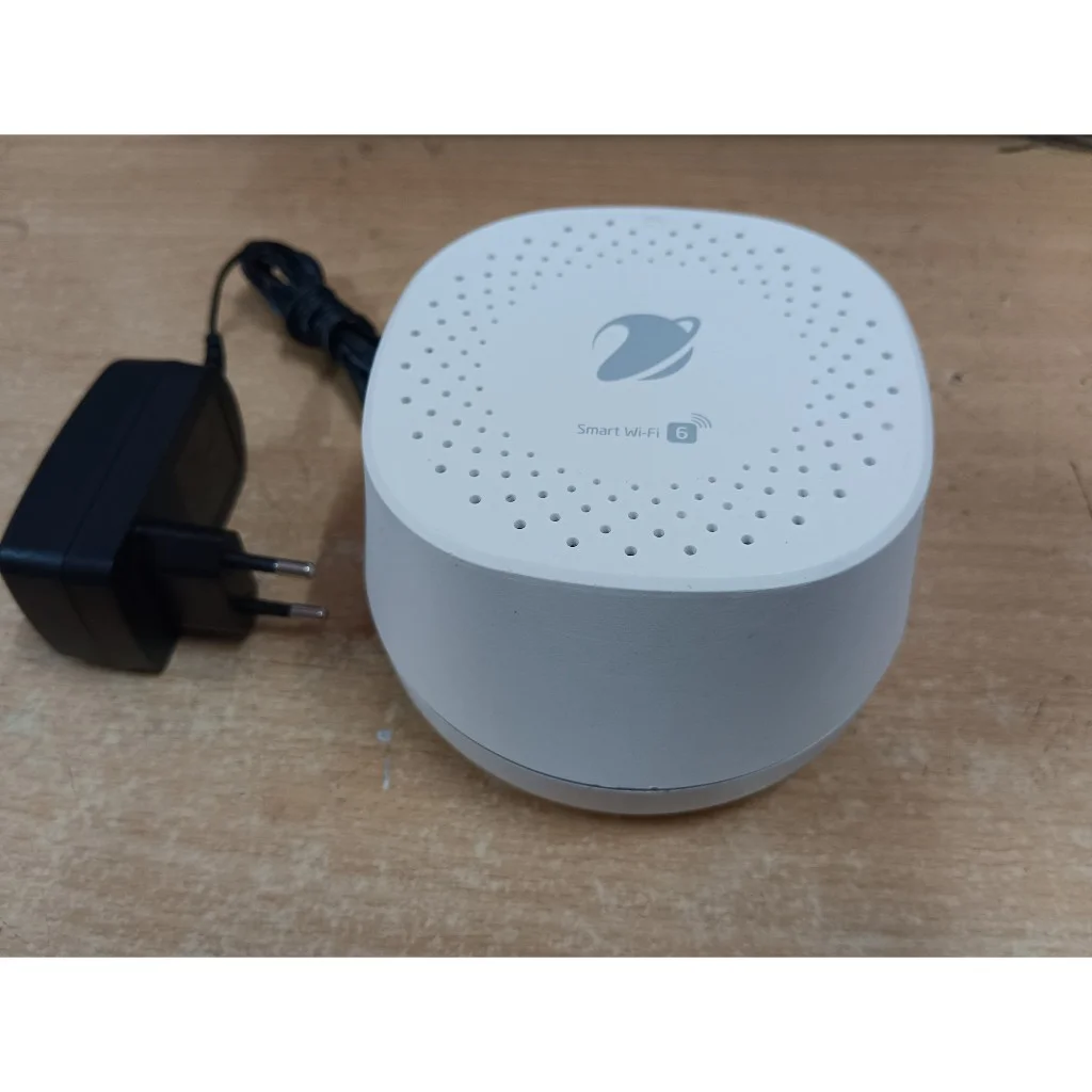 Tháo điểm nghẽn Smart Home Việt bằng Gateway Mesh mới từ VNPT