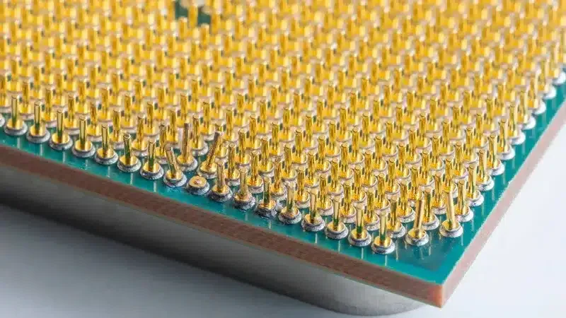Thủ phạm thực sự bóp chết thời lượng pin laptop không phải CPU