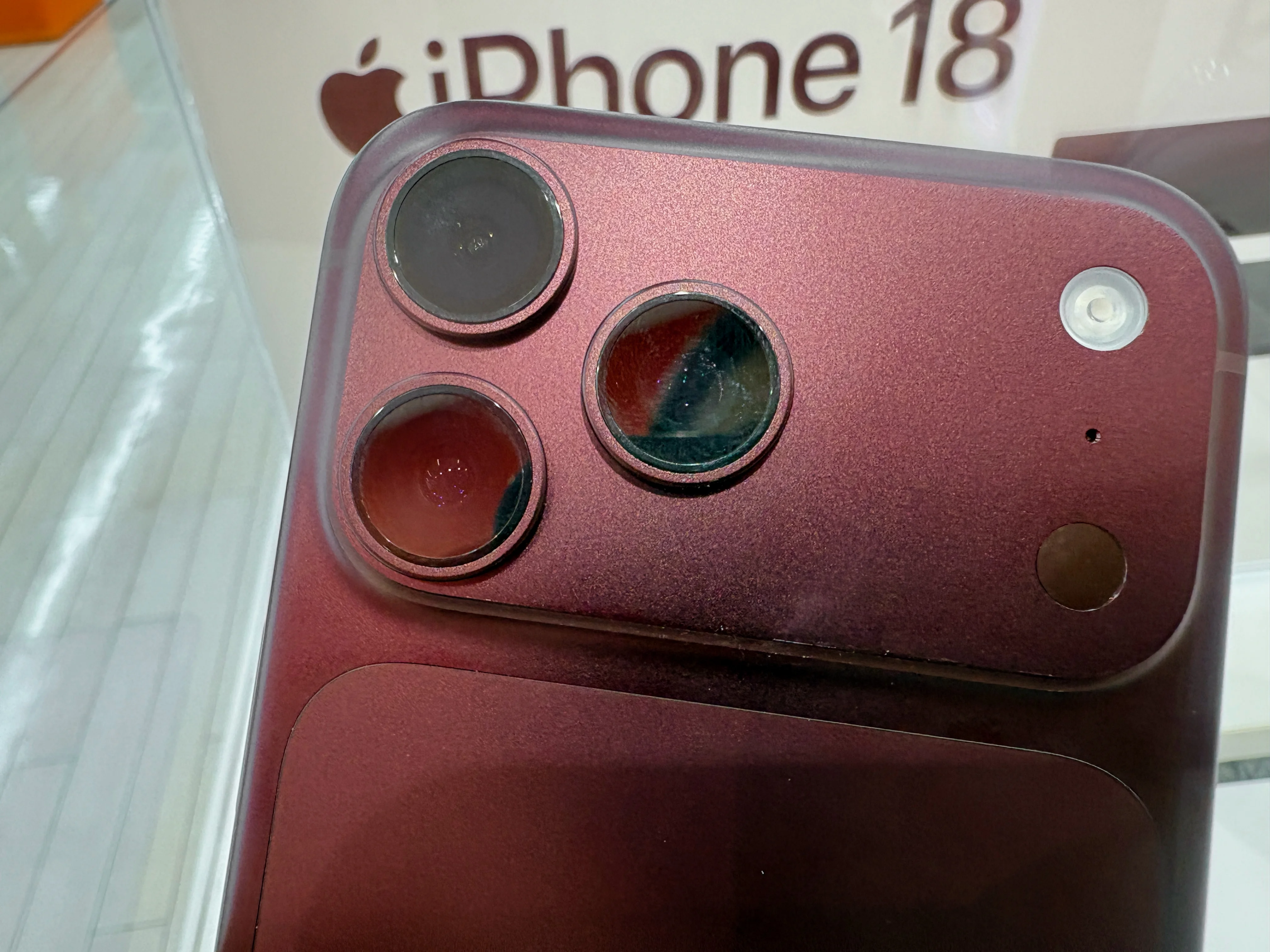 Thực hư camera 48 MP trên iPhone: Bật liên tục chỉ khiến ảnh xấu đi