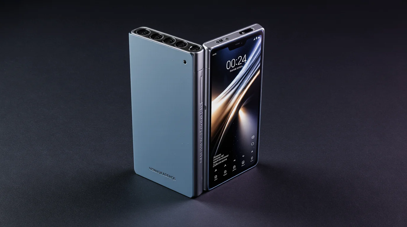 Vì sao Galaxy Z8 series khiến hàng loạt tín đồ iOS chuyển phe?